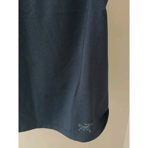 Arcteryx Remige Sleeveless Tank Top - Picture 3 of 11